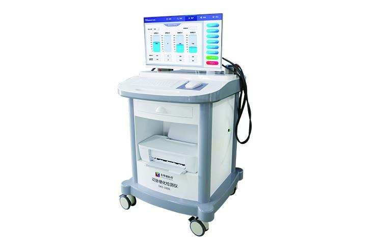 动脉硬化检测仪 动脉硬化检测仪